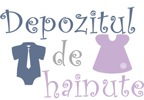 Depozitul de Hainute Logo